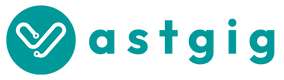 Vastgig logo
