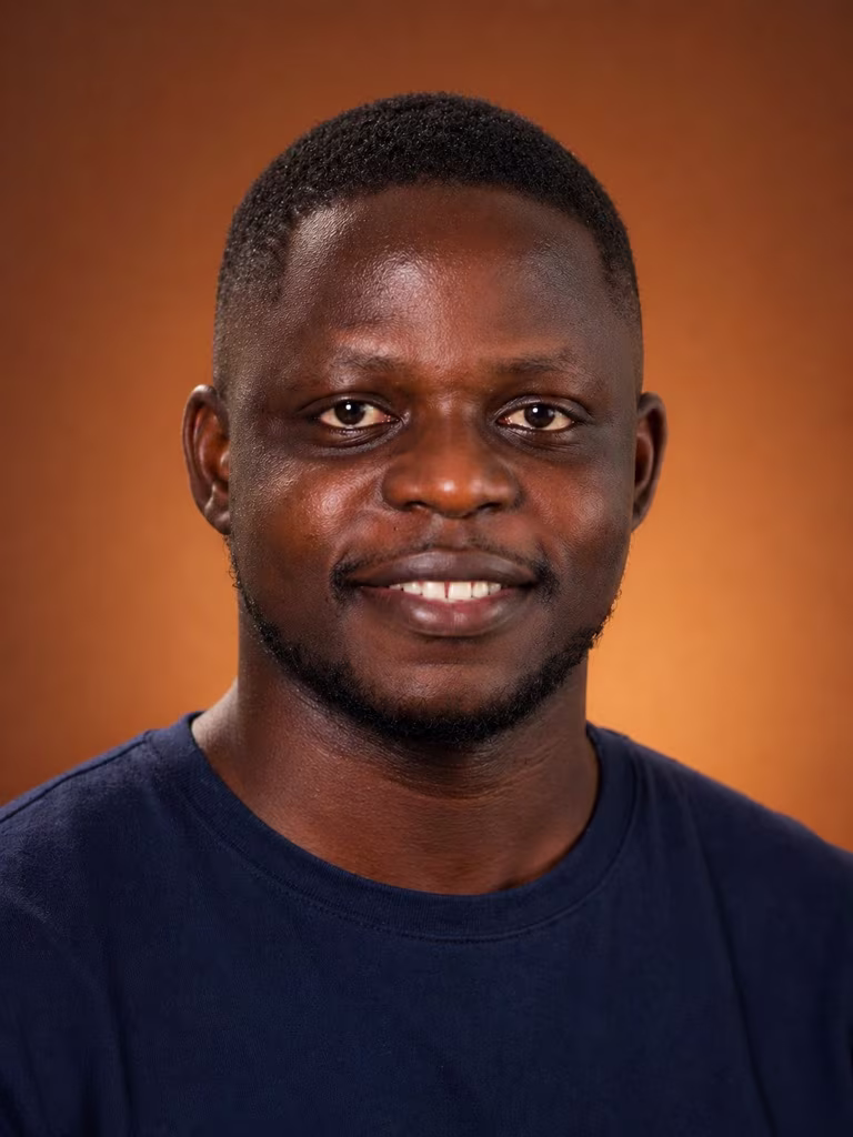 Kenny Adewale, Founder of BizRx Holdings Limited